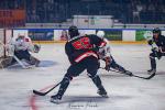 Photo hockey match Toulouse-Blagnac - Clermont-Ferrand le 18/11/2023