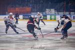 Photo hockey match Toulouse-Blagnac - Clermont-Ferrand le 18/11/2023