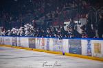 Photo hockey match Toulouse-Blagnac - Clermont-Ferrand le 18/11/2023