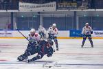 Photo hockey match Toulouse-Blagnac - Clermont-Ferrand le 18/11/2023