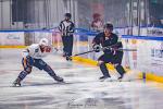 Photo hockey match Toulouse-Blagnac - Clermont-Ferrand le 18/11/2023