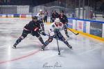 Photo hockey match Toulouse-Blagnac - Clermont-Ferrand le 18/11/2023