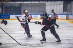 Photo hockey match Toulouse-Blagnac - Clermont-Ferrand le 18/11/2023