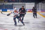 Photo hockey match Toulouse-Blagnac - Clermont-Ferrand le 18/11/2023