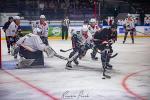 Photo hockey match Toulouse-Blagnac - Clermont-Ferrand le 18/11/2023