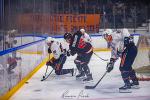 Photo hockey match Toulouse-Blagnac - Clermont-Ferrand le 18/11/2023