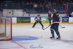 Photo hockey match Toulouse-Blagnac - Clermont-Ferrand le 18/11/2023