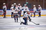 Photo hockey match Toulouse-Blagnac - Clermont-Ferrand le 18/11/2023