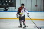 Photo hockey match Toulouse-Blagnac - Colmar le 09/10/2021