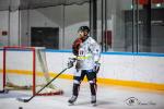 Photo hockey match Toulouse-Blagnac - Colmar le 09/10/2021