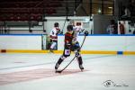 Photo hockey match Toulouse-Blagnac - Colmar le 09/10/2021