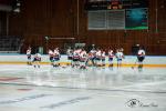Photo hockey match Toulouse-Blagnac - Colmar le 09/10/2021