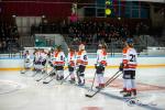 Photo hockey match Toulouse-Blagnac - Colmar le 09/10/2021