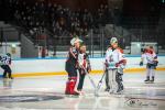 Photo hockey match Toulouse-Blagnac - Colmar le 09/10/2021
