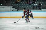 Photo hockey match Toulouse-Blagnac - Colmar le 09/10/2021