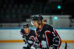Photo hockey match Toulouse-Blagnac - Colmar le 09/10/2021