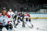 Photo hockey match Toulouse-Blagnac - Colmar le 09/10/2021