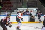 Photo hockey match Toulouse-Blagnac - Colmar le 09/10/2021