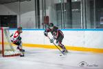 Photo hockey match Toulouse-Blagnac - Colmar le 09/10/2021