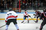 Photo hockey match Toulouse-Blagnac - Colmar le 09/10/2021