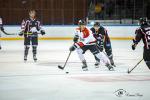 Photo hockey match Toulouse-Blagnac - Colmar le 09/10/2021