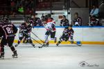 Photo hockey match Toulouse-Blagnac - Colmar le 09/10/2021
