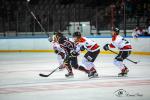 Photo hockey match Toulouse-Blagnac - Colmar le 09/10/2021