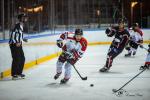 Photo hockey match Toulouse-Blagnac - Colmar le 09/10/2021