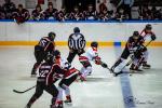Photo hockey match Toulouse-Blagnac - Colmar le 09/10/2021