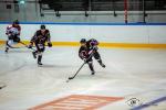 Photo hockey match Toulouse-Blagnac - Colmar le 09/10/2021