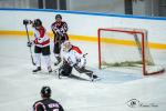 Photo hockey match Toulouse-Blagnac - Colmar le 09/10/2021