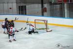 Photo hockey match Toulouse-Blagnac - Colmar le 09/10/2021
