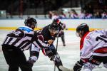 Photo hockey match Toulouse-Blagnac - Colmar le 09/10/2021