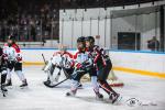 Photo hockey match Toulouse-Blagnac - Colmar le 09/10/2021