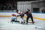 Photo hockey match Toulouse-Blagnac - Colmar le 09/10/2021