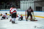 Photo hockey match Toulouse-Blagnac - Colmar le 09/10/2021