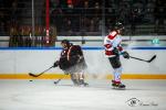 Photo hockey match Toulouse-Blagnac - Colmar le 09/10/2021