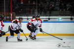 Photo hockey match Toulouse-Blagnac - Colmar le 09/10/2021