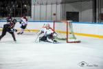 Photo hockey match Toulouse-Blagnac - Colmar le 09/10/2021