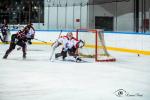 Photo hockey match Toulouse-Blagnac - Colmar le 09/10/2021