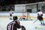 Photo hockey match Toulouse-Blagnac - Colmar le 09/10/2021
