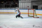 Photo hockey match Toulouse-Blagnac - Colmar le 09/10/2021