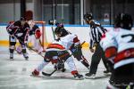 Photo hockey match Toulouse-Blagnac - Colmar le 09/10/2021