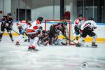 Photo hockey match Toulouse-Blagnac - Colmar le 09/10/2021