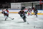 Photo hockey match Toulouse-Blagnac - Colmar le 09/10/2021