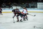 Photo hockey match Toulouse-Blagnac - Colmar le 09/10/2021