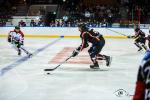 Photo hockey match Toulouse-Blagnac - Colmar le 09/10/2021