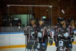 Photo hockey match Toulouse-Blagnac - Colmar le 09/10/2021