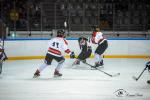 Photo hockey match Toulouse-Blagnac - Colmar le 09/10/2021