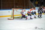Photo hockey match Toulouse-Blagnac - Colmar le 09/10/2021